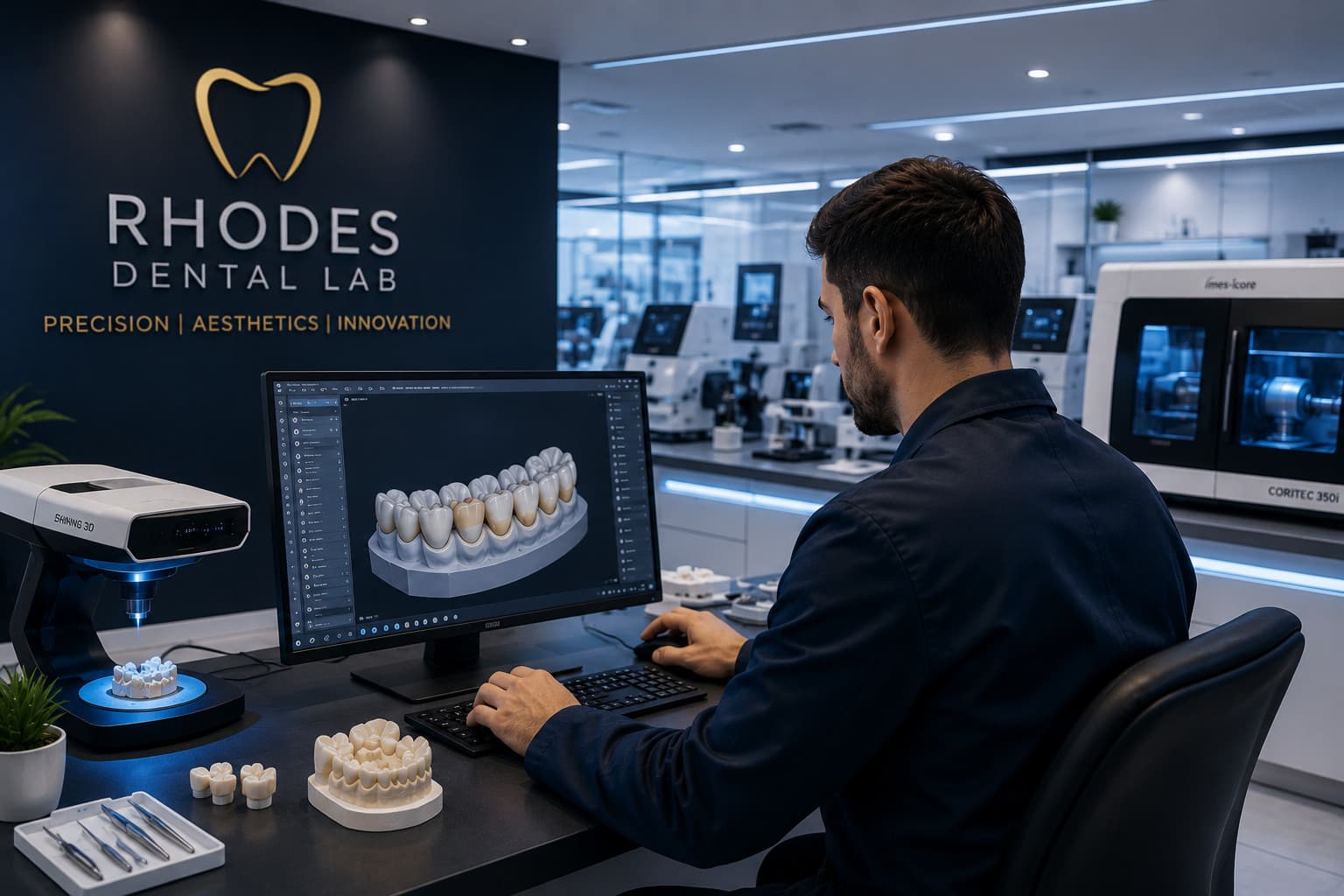 Dental Laboratory