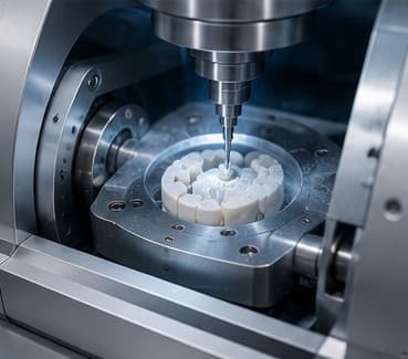 CAD/CAM Design