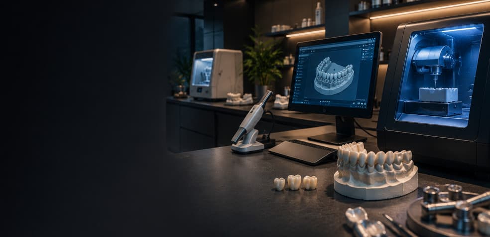 Rhodes Dental Lab